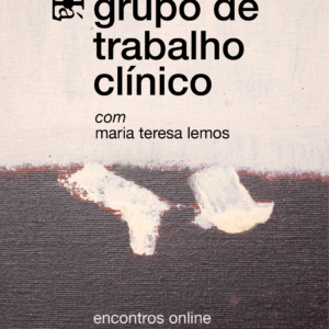 Grupo de Trabalho Clínico - Início 07/03/2026